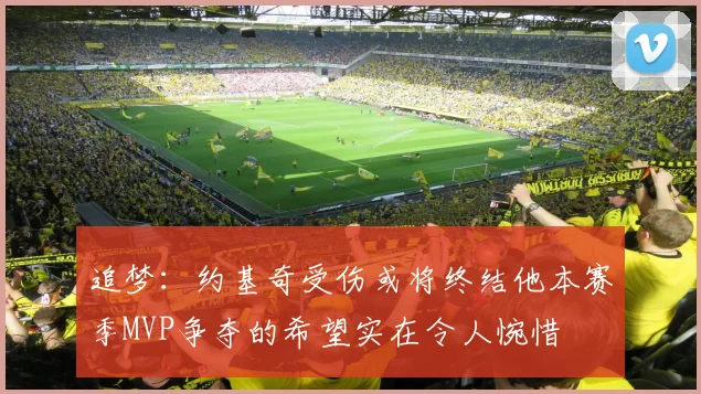 追梦：约基奇受伤或将终结他本赛季MVP争夺的希望实在令人惋惜