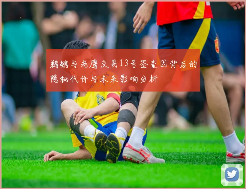 鹈鹕与老鹰交易13号签奎因背后的隐秘代价与未来影响分析