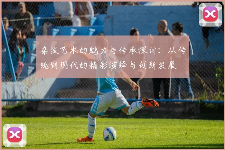 杂技艺术的魅力与传承探讨：从传统到现代的精彩演绎与创新发展