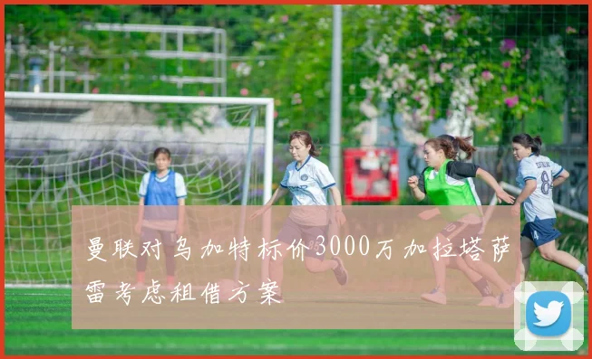 曼联对乌加特标价3000万加拉塔萨雷考虑租借方案