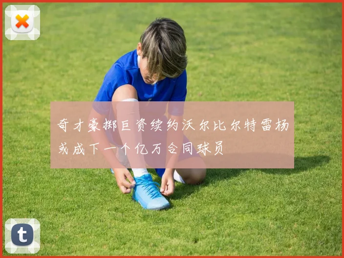 奇才豪掷巨资续约沃尔比尔特雷杨或成下一个亿万合同球员
