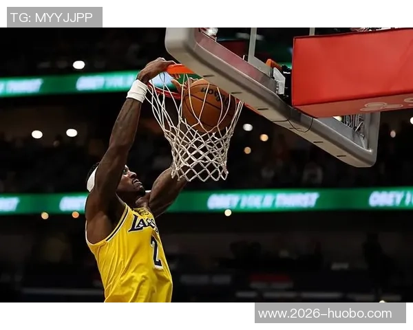 湖人队继续寻找攻守兼备的侧翼球员以此放弃今夏的财务灵活性